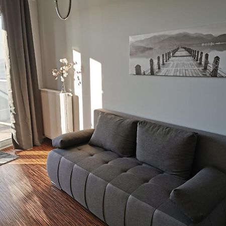 Apartament Centrum Jurowiecka Bialystok Exterior photo