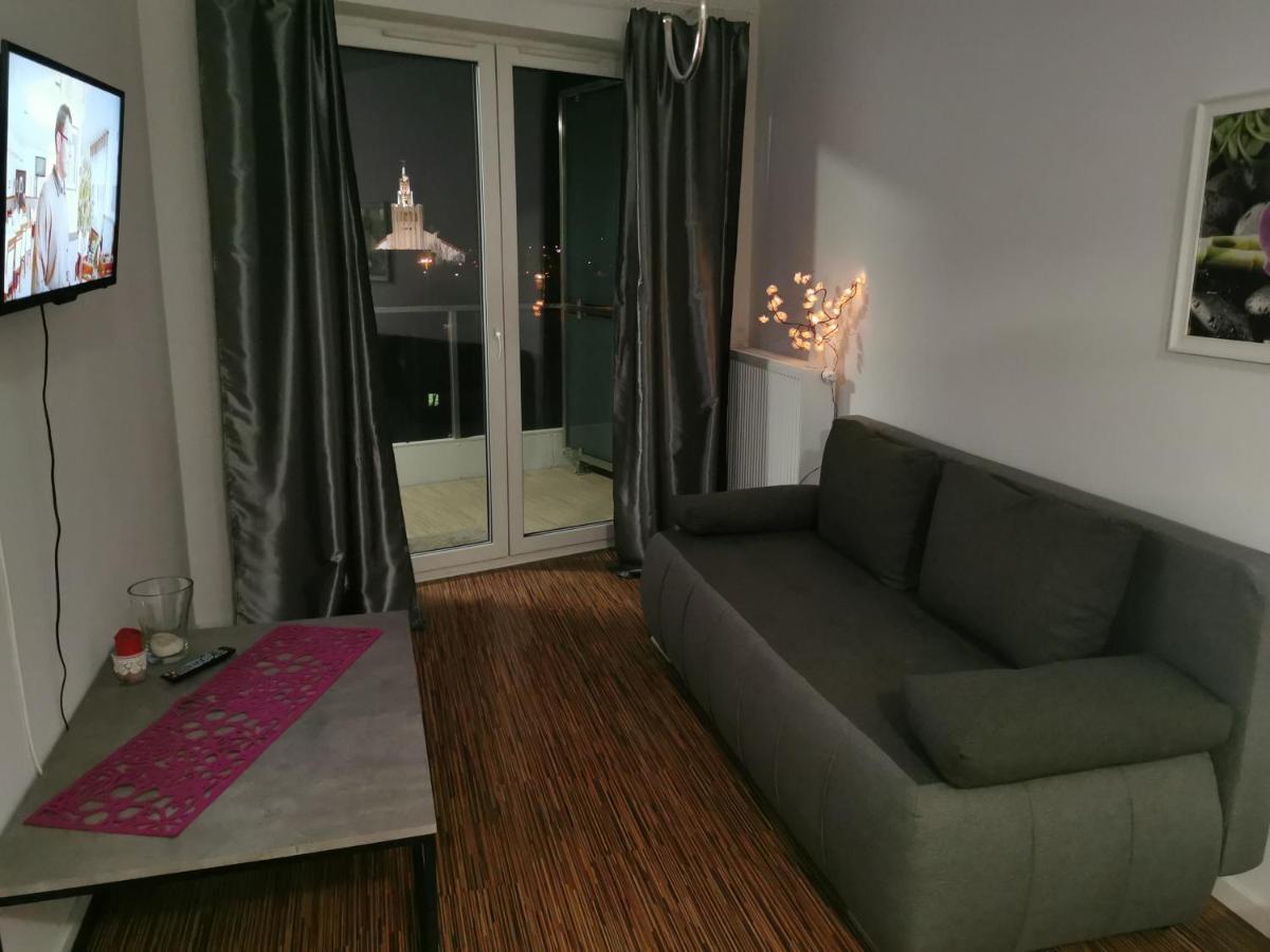 Apartament Centrum Jurowiecka Bialystok Exterior photo